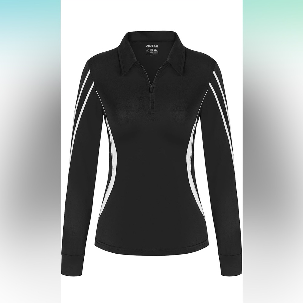 Jack smith top